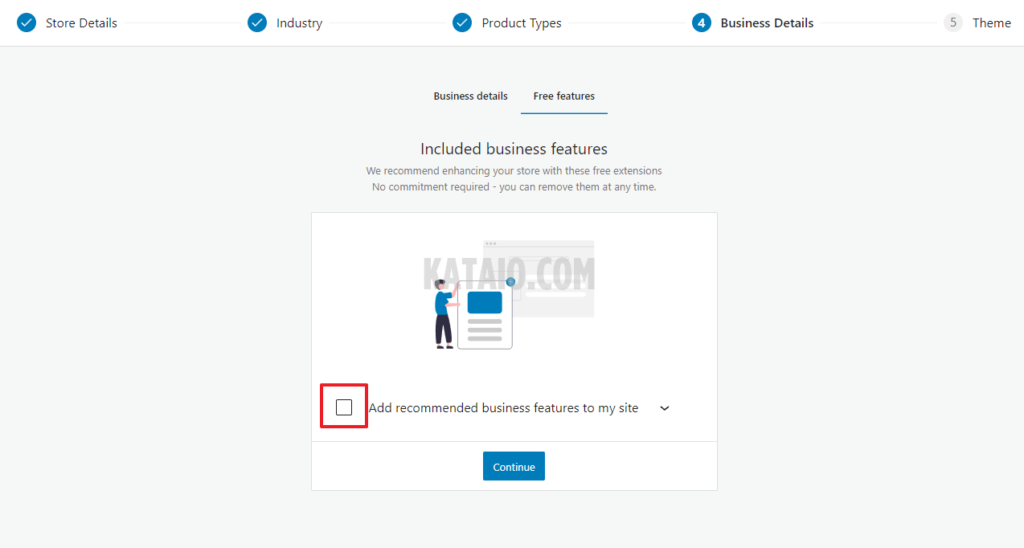 08. free features woocommerce