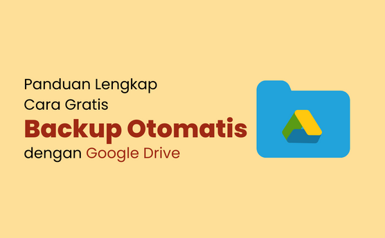 cara gratis dan otomatis backup wordpress