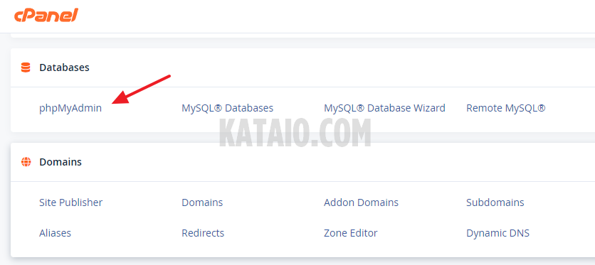 04. php myadmin