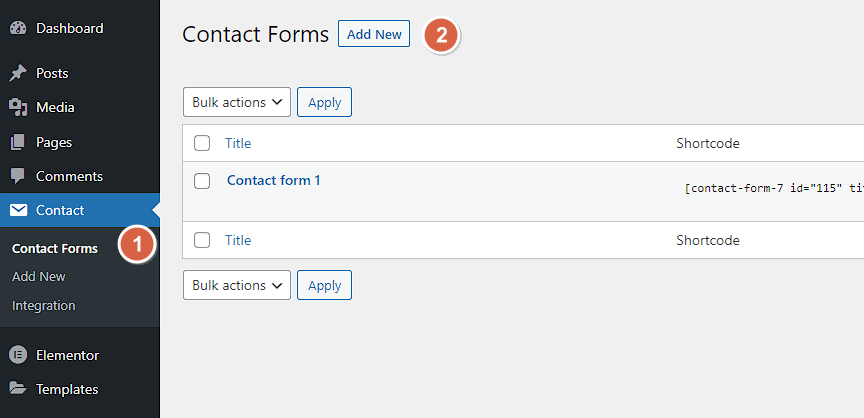 02. add new form pendaftaran