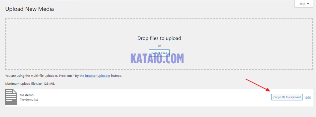 03. selesai upload 1 buat halaman download