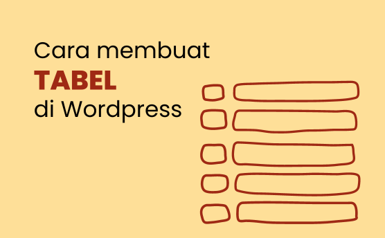 Panduan Membuat Tabel Responsif di WordPress dengan Plugin