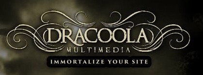 Hosting Server – Dracoola