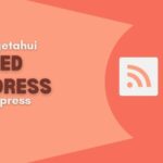 Cara Mengetahui RSS Feed WordPress