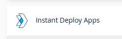 domainesia - instant deploy apps